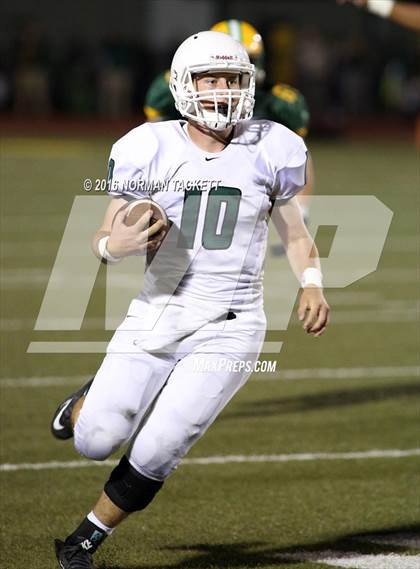 Thumbnail 1 in Derby @ Bishop Carroll photogallery.