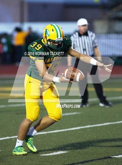 Thumbnail 3 in Derby @ Bishop Carroll photogallery.