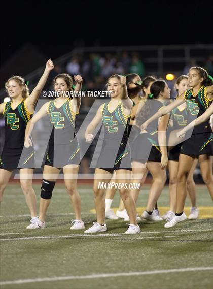 Thumbnail 3 in Derby @ Bishop Carroll photogallery.
