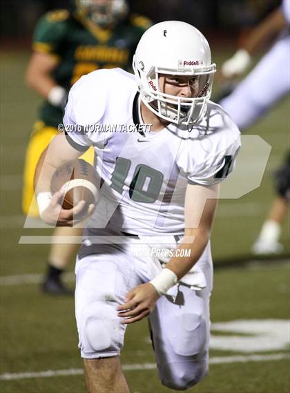Thumbnail 2 in Derby @ Bishop Carroll photogallery.