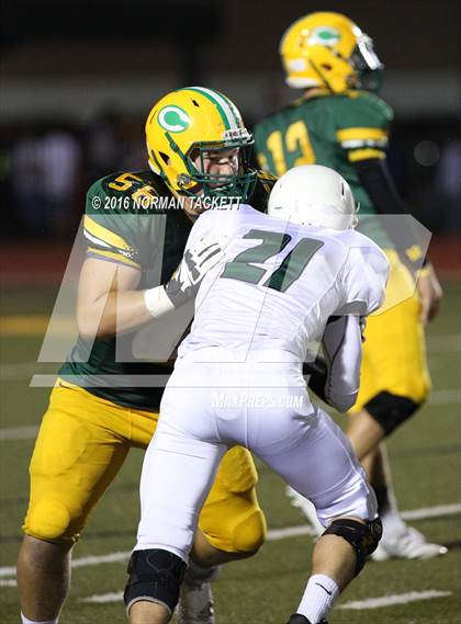Thumbnail 2 in Derby @ Bishop Carroll photogallery.
