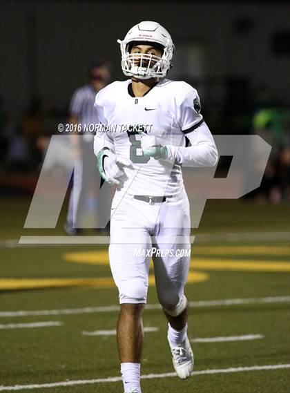 Thumbnail 3 in Derby @ Bishop Carroll photogallery.