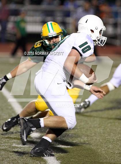 Thumbnail 2 in Derby @ Bishop Carroll photogallery.