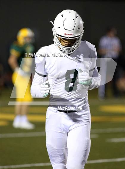 Thumbnail 1 in Derby @ Bishop Carroll photogallery.