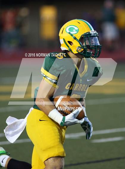 Thumbnail 2 in Derby @ Bishop Carroll photogallery.