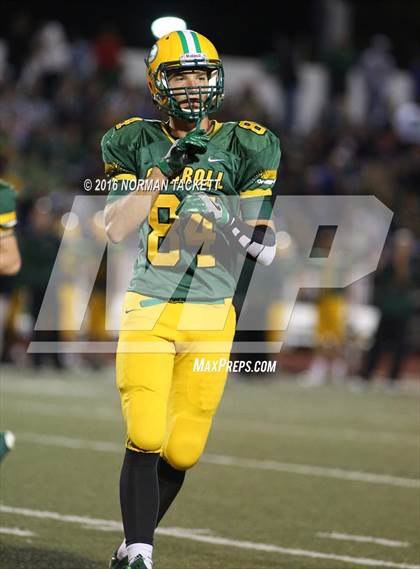 Thumbnail 1 in Derby @ Bishop Carroll photogallery.