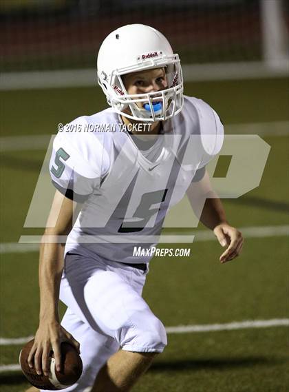 Thumbnail 1 in Derby @ Bishop Carroll photogallery.