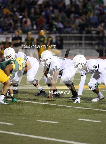 Thumbnail 3 in Derby @ Bishop Carroll photogallery.