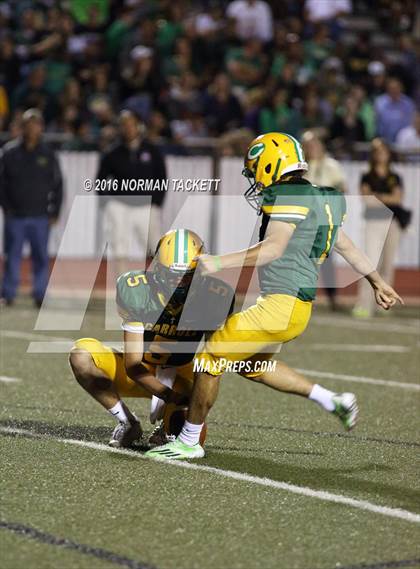Thumbnail 1 in Derby @ Bishop Carroll photogallery.