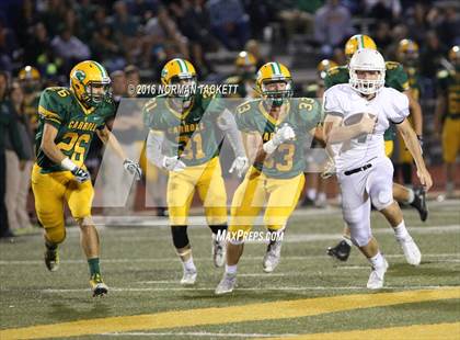 Thumbnail 3 in Derby @ Bishop Carroll photogallery.