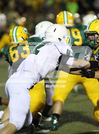 Thumbnail 1 in Derby @ Bishop Carroll photogallery.