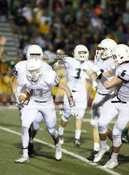 Thumbnail 3 in Derby @ Bishop Carroll photogallery.