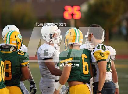 Thumbnail 1 in Derby @ Bishop Carroll photogallery.