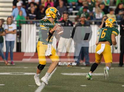 Thumbnail 3 in Derby @ Bishop Carroll photogallery.