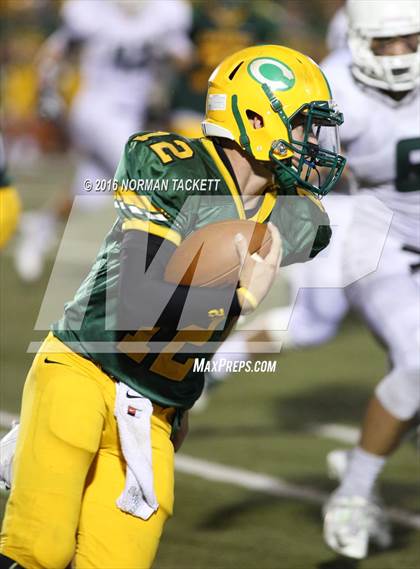 Thumbnail 3 in Derby @ Bishop Carroll photogallery.