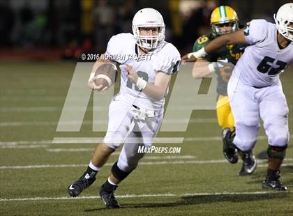 Thumbnail 3 in Derby @ Bishop Carroll photogallery.