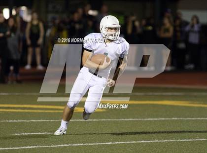 Thumbnail 3 in Derby @ Bishop Carroll photogallery.