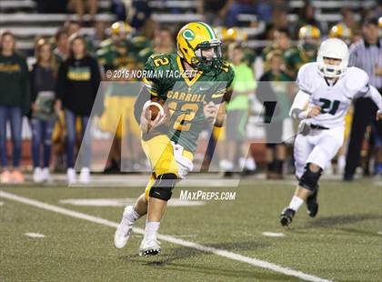 Thumbnail 3 in Derby @ Bishop Carroll photogallery.