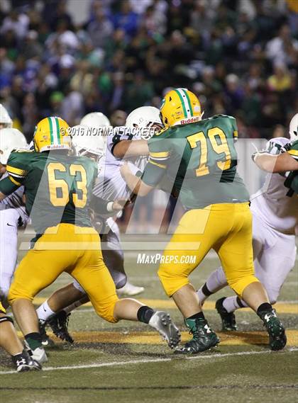 Thumbnail 2 in Derby @ Bishop Carroll photogallery.