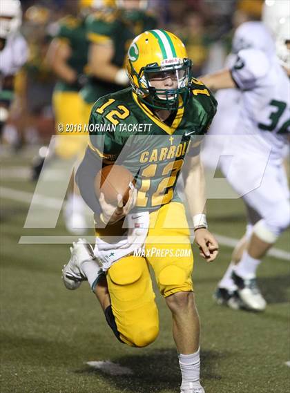 Thumbnail 3 in Derby @ Bishop Carroll photogallery.