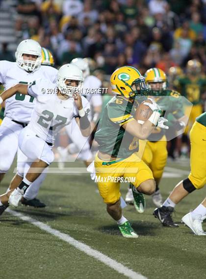 Thumbnail 2 in Derby @ Bishop Carroll photogallery.