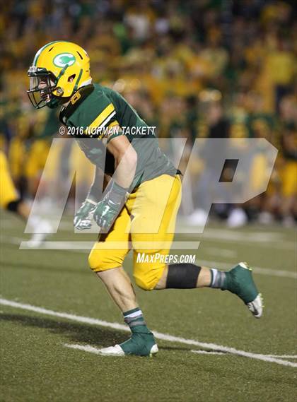 Thumbnail 3 in Derby @ Bishop Carroll photogallery.