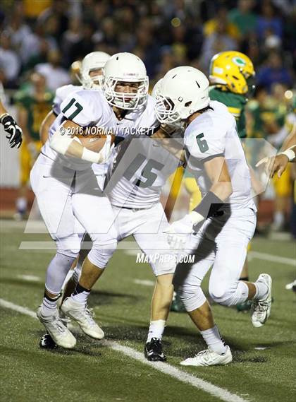 Thumbnail 2 in Derby @ Bishop Carroll photogallery.