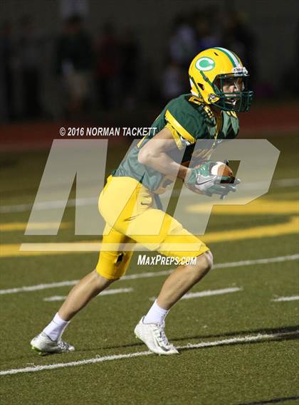 Thumbnail 1 in Derby @ Bishop Carroll photogallery.