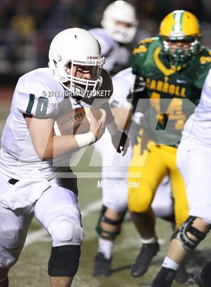 Thumbnail 3 in Derby @ Bishop Carroll photogallery.