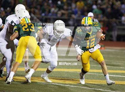 Thumbnail 3 in Derby @ Bishop Carroll photogallery.
