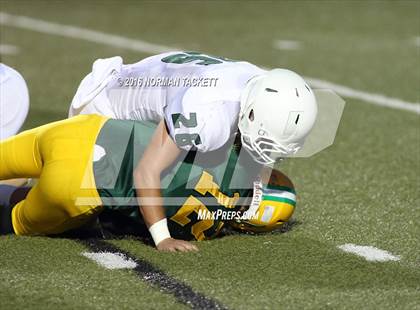 Thumbnail 3 in Derby @ Bishop Carroll photogallery.