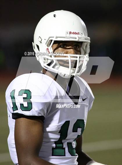 Thumbnail 3 in Derby @ Bishop Carroll photogallery.