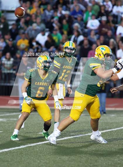 Thumbnail 3 in Derby @ Bishop Carroll photogallery.