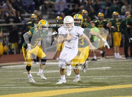 Thumbnail 1 in Derby @ Bishop Carroll photogallery.