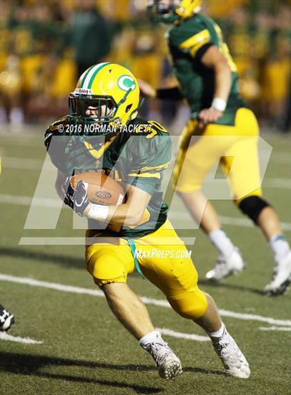 Thumbnail 2 in Derby @ Bishop Carroll photogallery.
