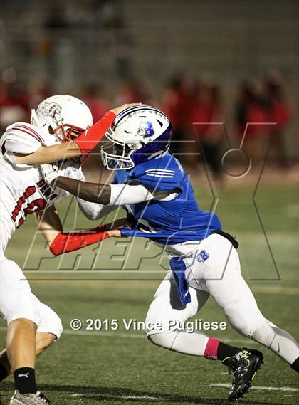 Thumbnail 3 in Burbank vs. Pasadena photogallery.