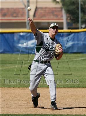 Thumbnail 2 in Vista vs. El Diamante (58th Lions Invitational) photogallery.