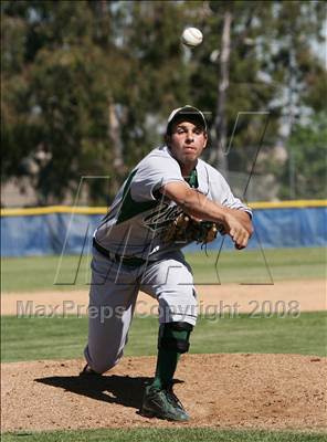 Thumbnail 3 in Vista vs. El Diamante (58th Lions Invitational) photogallery.