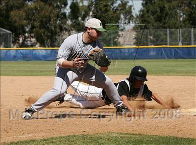 Thumbnail 2 in Vista vs. El Diamante (58th Lions Invitational) photogallery.
