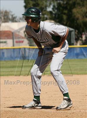 Thumbnail 1 in Vista vs. El Diamante (58th Lions Invitational) photogallery.