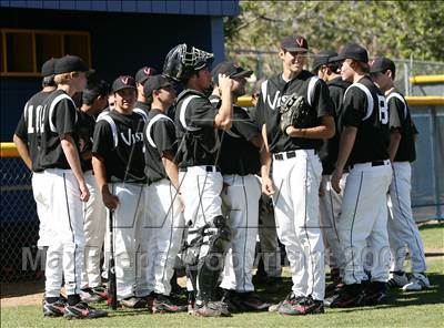 Thumbnail 2 in Vista vs. El Diamante (58th Lions Invitational) photogallery.