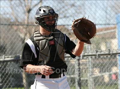 Thumbnail 1 in Vista vs. El Diamante (58th Lions Invitational) photogallery.