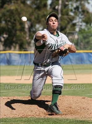 Thumbnail 1 in Vista vs. El Diamante (58th Lions Invitational) photogallery.