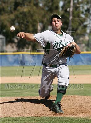 Thumbnail 2 in Vista vs. El Diamante (58th Lions Invitational) photogallery.