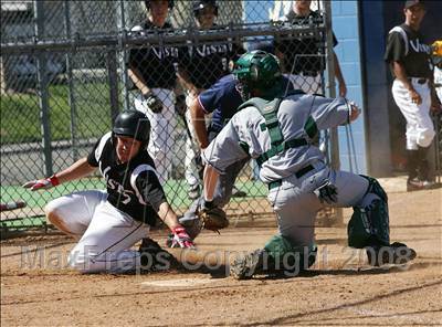 Thumbnail 2 in Vista vs. El Diamante (58th Lions Invitational) photogallery.