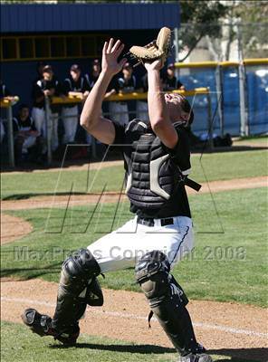 Thumbnail 3 in Vista vs. El Diamante (58th Lions Invitational) photogallery.
