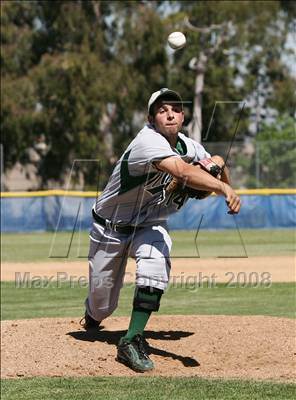 Thumbnail 1 in Vista vs. El Diamante (58th Lions Invitational) photogallery.