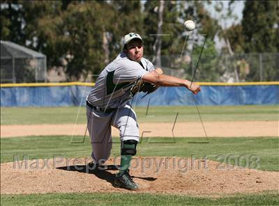 Thumbnail 2 in Vista vs. El Diamante (58th Lions Invitational) photogallery.