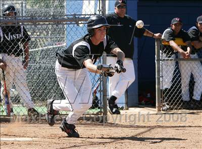 Thumbnail 1 in Vista vs. El Diamante (58th Lions Invitational) photogallery.