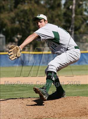 Thumbnail 3 in Vista vs. El Diamante (58th Lions Invitational) photogallery.